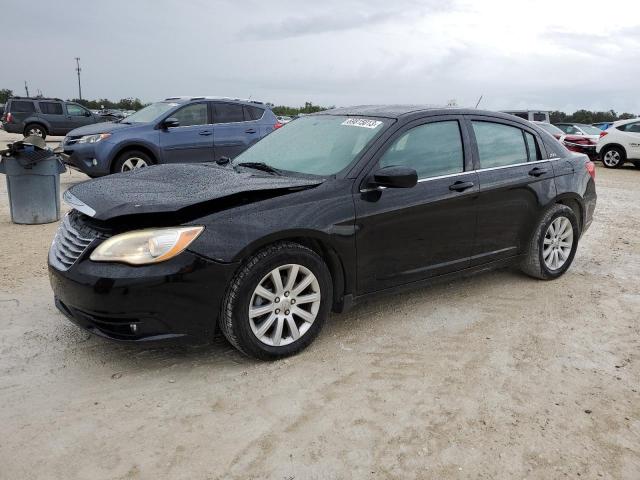 2014 Chrysler 200 Touring