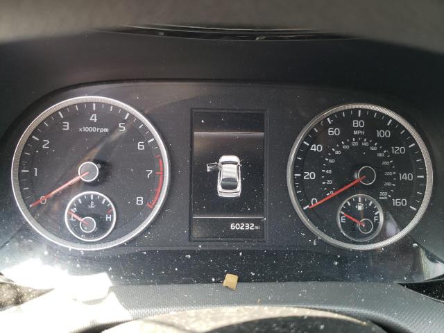 5XXG14J27MG053365 KIA K5 LXS