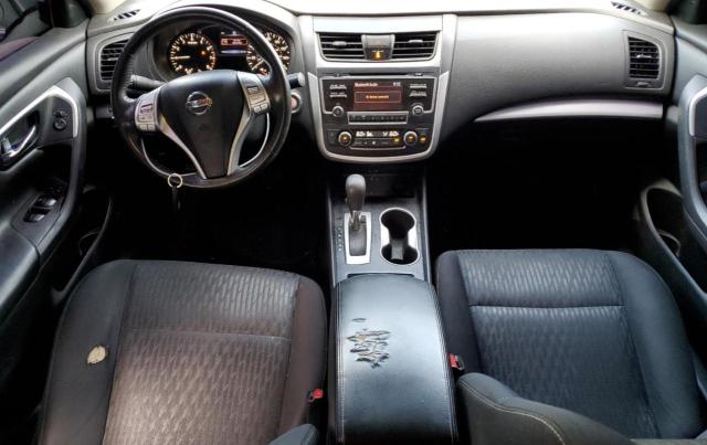 1N4AL3AP8HC276435 Nissan ALTIMA 2.5