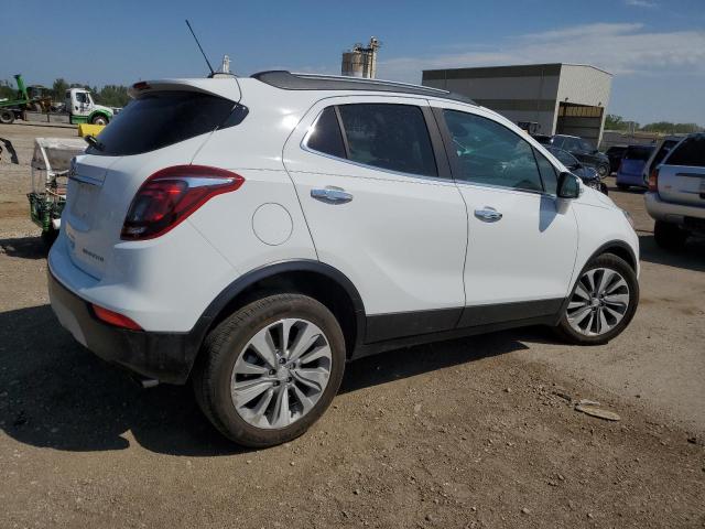 KL4CJASB7KB714790 Buick Encore Preferred