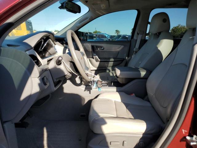 1GNKVJKDXHJ237432 | 2017 CHEVROLET TRAVERSE P