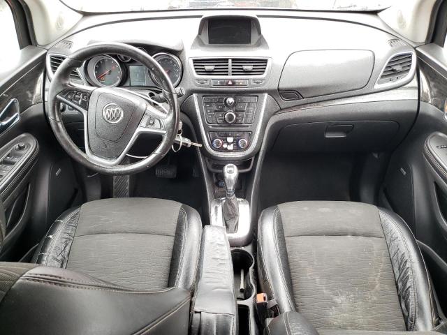 2015 BUICK ENCORE CON - KL4CJBSBXFB242869