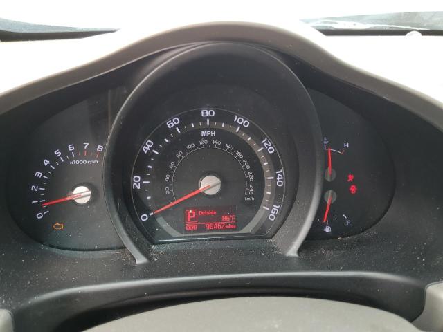 KNDPB3AC5G7808865 KIA Sportage Lx