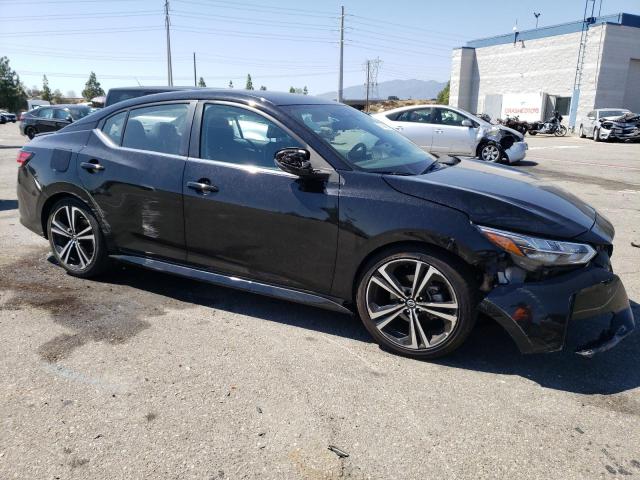 3N1AB8DV4LY274527 Nissan SENTRA SR