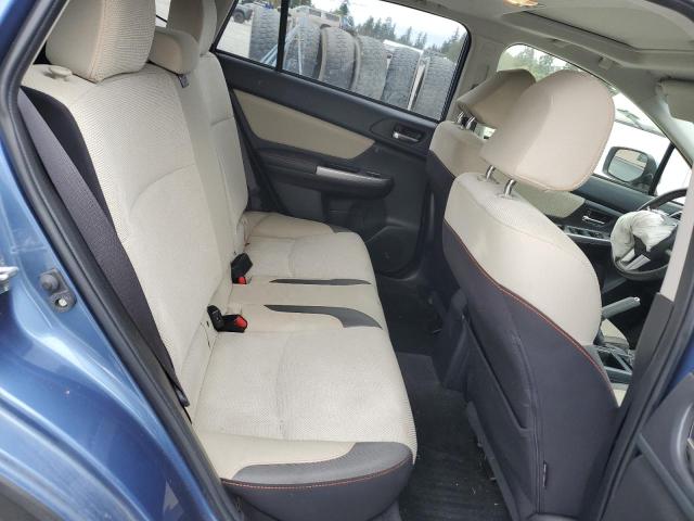 JF2GPABCXG8250480 Subaru Crosstrek Premium