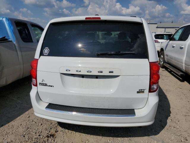 2C4RDGEG5JR325714 Dodge Grand Caravan Gt