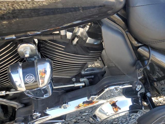 2019 HARLEY-DAVIDSON FLTRU 1HD1KGF15KB624387