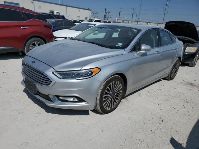 3FA6P0K95HR116202 2017 FORD FUSION, photo no. 1