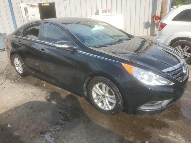 5NPEB4AC3EH942537 Hyundai SONATA GLS
