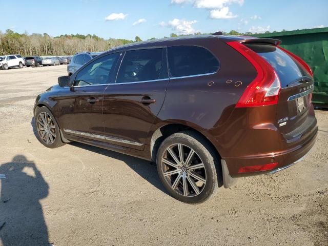 YV4902DZ9E2549748 2014 VOLVO XC60 - Image 2