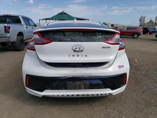KMHC05LH1KU037853 Hyundai Ioniq Limited