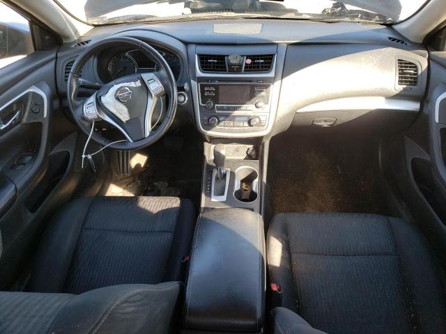 2017 NISSAN ALTIMA 2.5 - 1N4AL3AP0HC223597