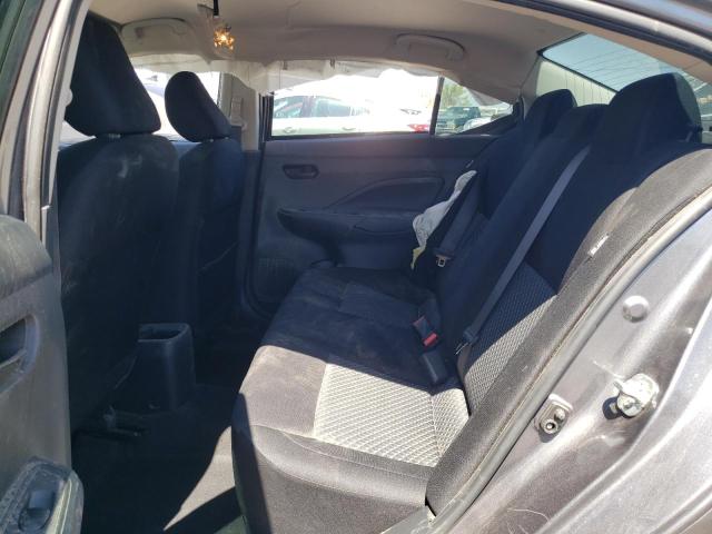 3N1CN8DV0ML908334 Nissan VERSA S