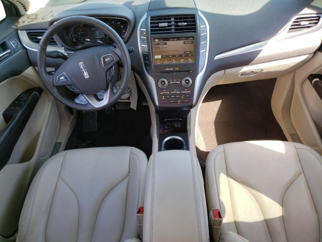 5LMCJ1C99KUL53237 Lincoln MKC
