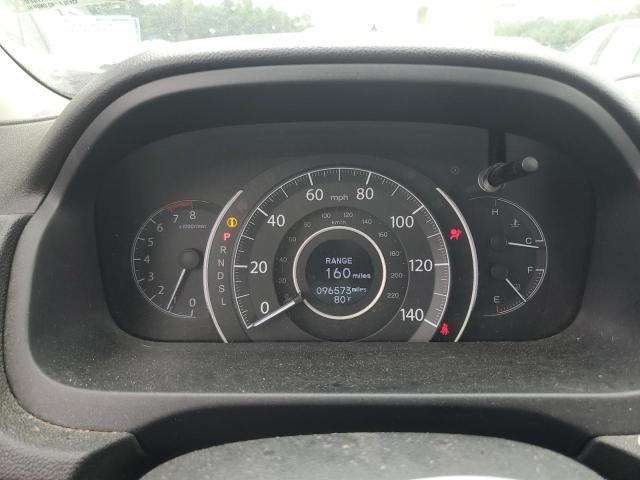 5J6RM4H93GL027752 Honda Cr-v Touring