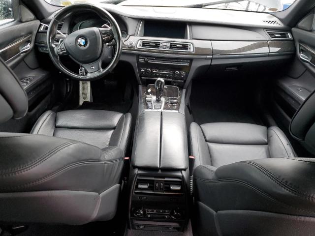 VIN WBAYF8C53ED142119 2014 BMW 7 Series, 750LI Lxi no.8