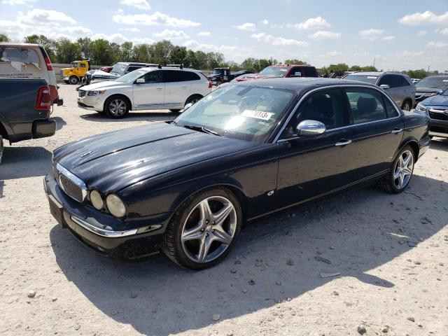 2006 Jaguar XJ Series Vanden Plas