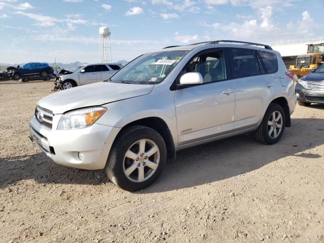 2008 Toyota RAV4 Limited