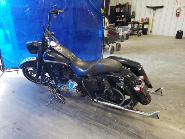 2003 HARLEY-DAVIDSON FLHRI - 1HD1FBW123Y747036
