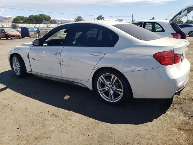 WBA3C1C5XEK108197 BMW 328 I Sulev