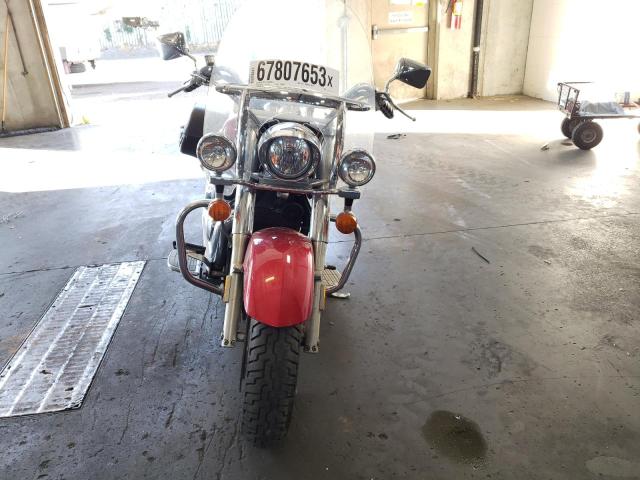 2003 HONDA VTX 1HFSC52023A008597
