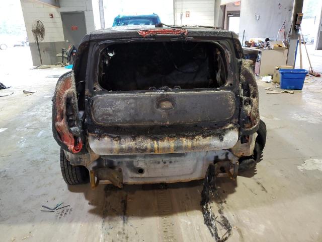 KNDJN2A24F7181458 KIA Soul