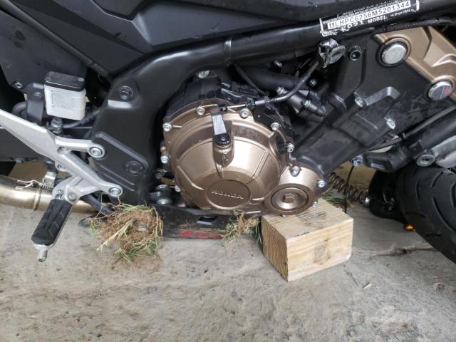 2021 HONDA CBR500 RA MLHPC6256M5201344