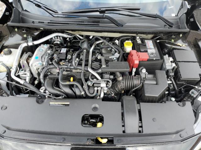3N1AB8DV3PY283483 Nissan SENTRA SR
