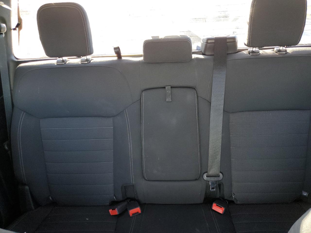 1FTER4EH0KLA27895 FORD RANGER 2019