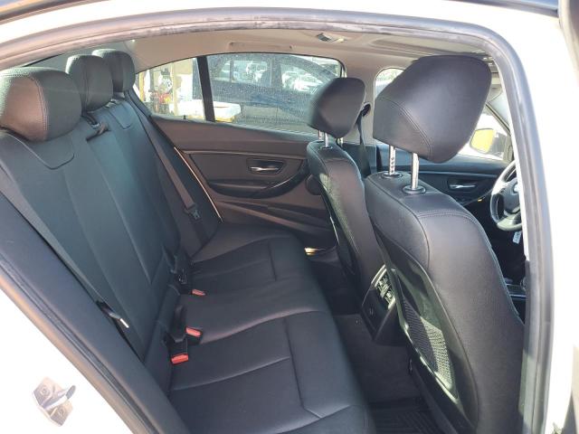 WBA8A3C51JA505059 BMW 320 XI