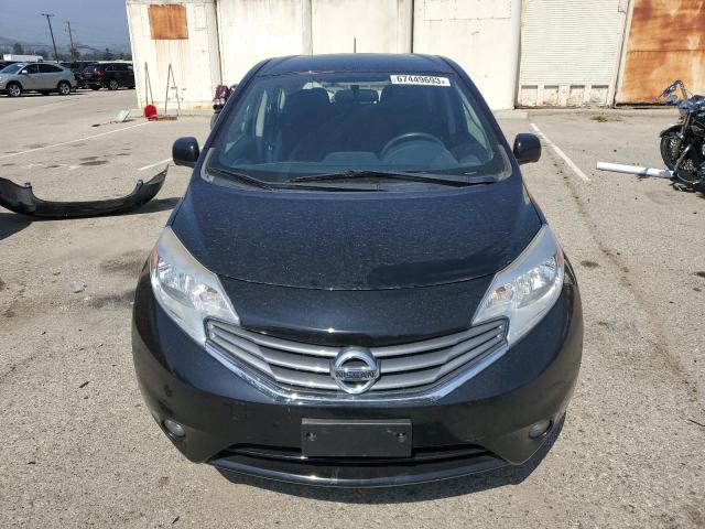 3N1CE2CP9EL362344 Nissan Versa Note S