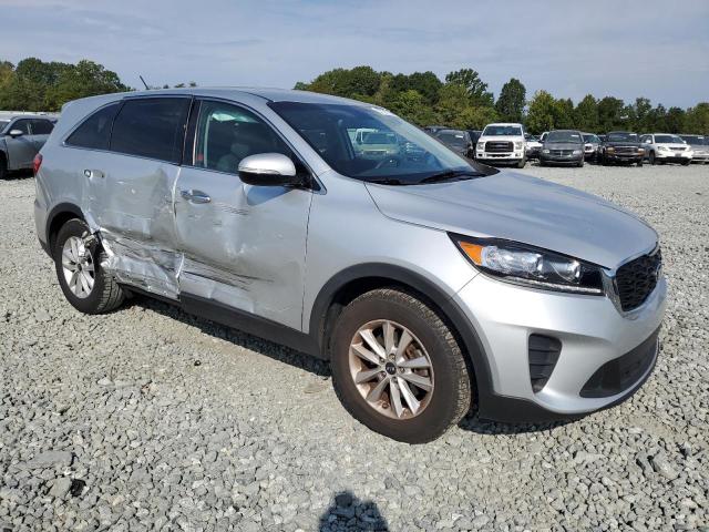 5XYPG4A53KG564105 | 2019 KIA SORENTO LX