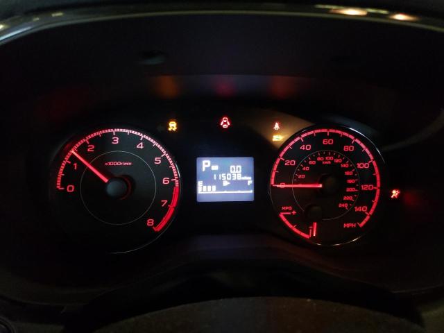 4S3GTAA69J3733873 Subaru Impreza