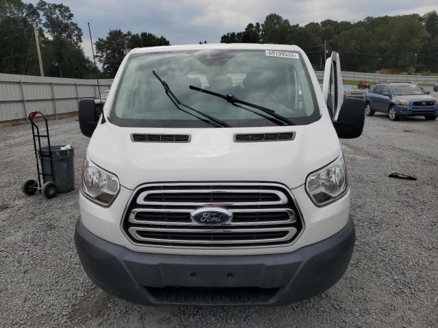 1FBZX2YM2HKB02068 Ford Transit T-350