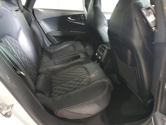 2015 AUDI S7 PREMIUM WAUW2AFC6FN002324