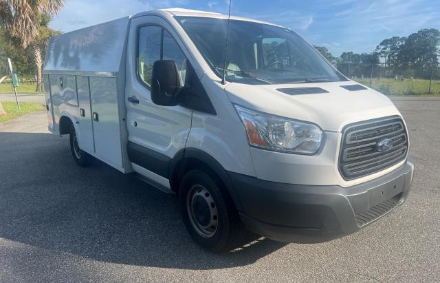 2017 Ford Transit Van 