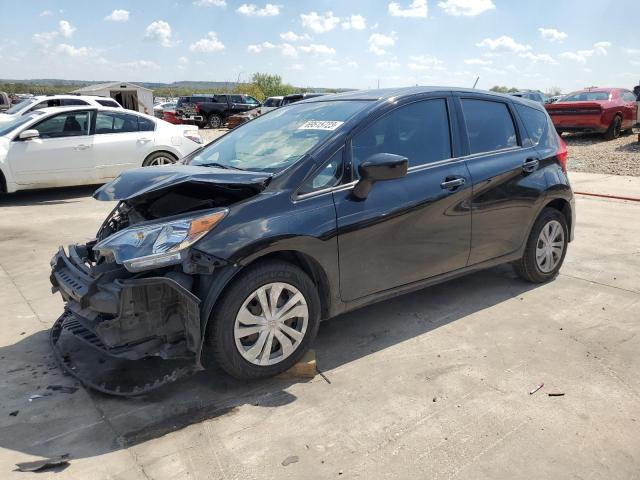 2017 Nissan Versa Note S