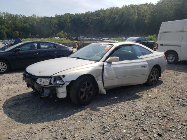 1999 Toyota Camry Solara SE