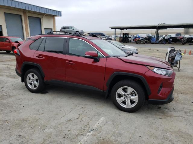 2T3W1RFV4LW069420 Toyota Rav4 Xle