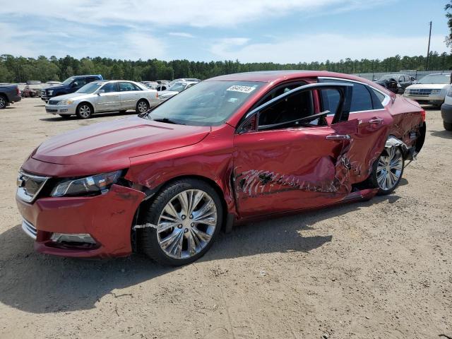 2020 Chevrolet Impala Premier