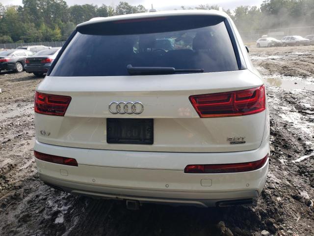 VIN WA1LAAF79HD050138 2017 Audi Q7, Premium Plus no.6