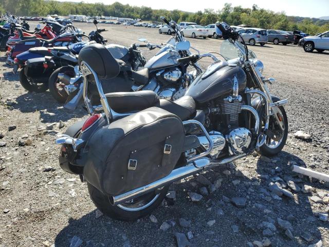 2014 TRIUMPH MOTORCYCLE THUNDERBIR - SMTB05WF3EJ645391
