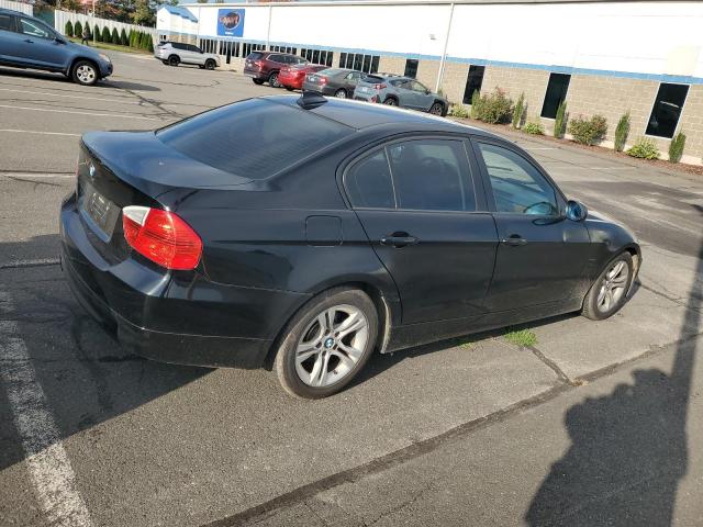 WBAVC73568KP36886 | 2008 BMW 328 xi sulev