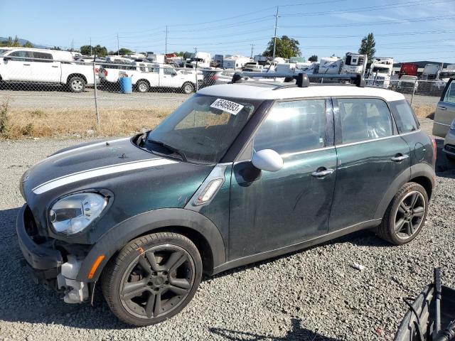 Vin: wmwzc3c53ewp51795, lot: 65469893, mini cooper s countryman 2014 img_1
