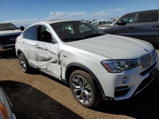 5UXXW5C51G0N91899 BMW X4 Xdrive35i
