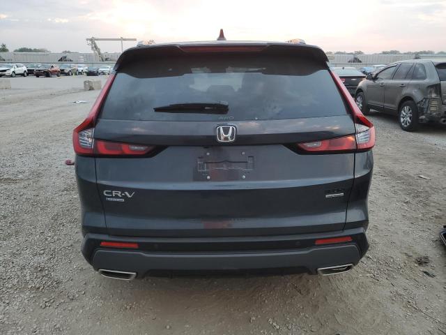 2023 HONDA CR-V SPORT - 7FARS6H94PE018086