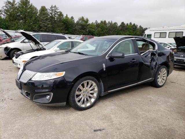 2009 Lincoln MKS 