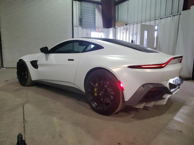 SCFSMGAWXKGN01417 Aston Martin Vantage