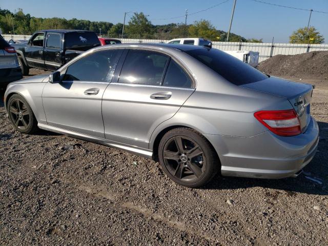 Vin: wddgf8bbxbr180876, lot: 66479223, mercedes-benz c-class 300 4matic 20112