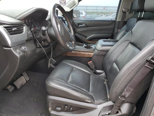 1GNSCHKC5KR187134 Chevrolet Suburban C1500 Lt